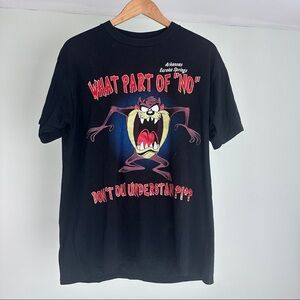 Mens Vintage Graphic Tee